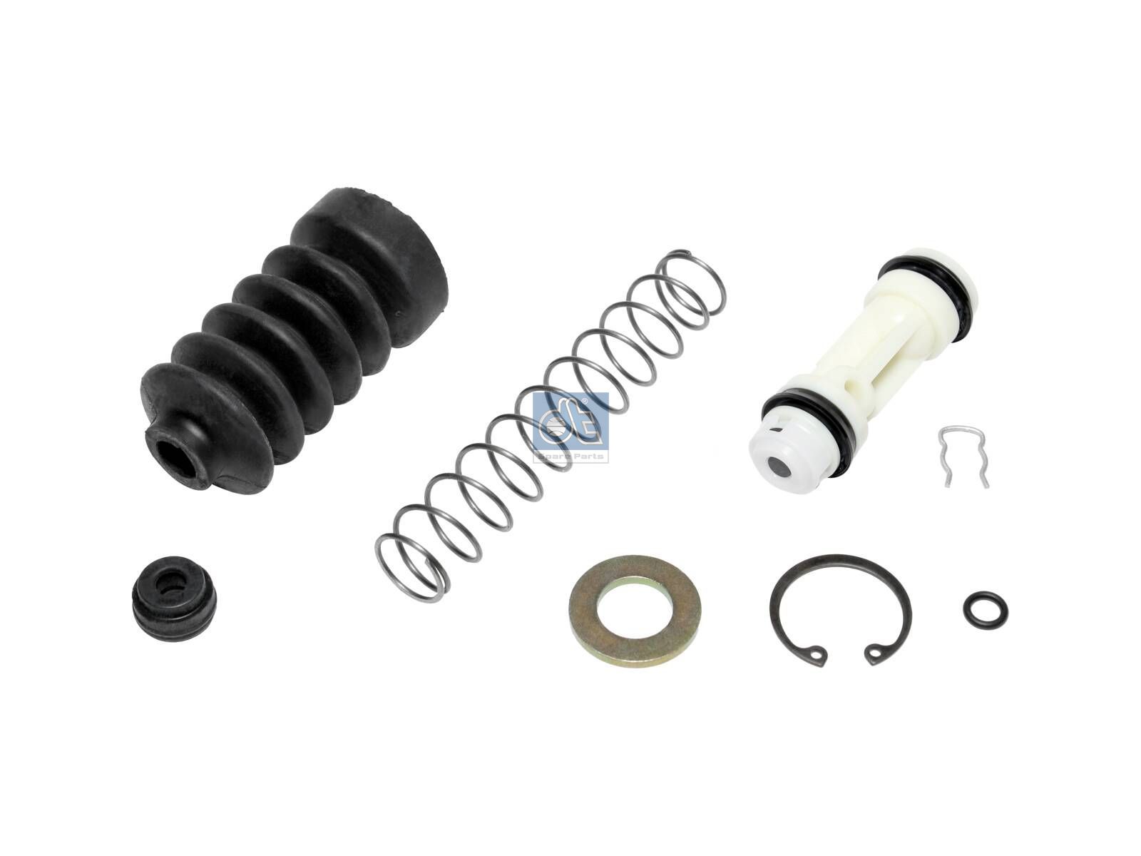 DT Spare Parts 3.94110 Repair kit, clutch cylinder, D: 22.2 mm