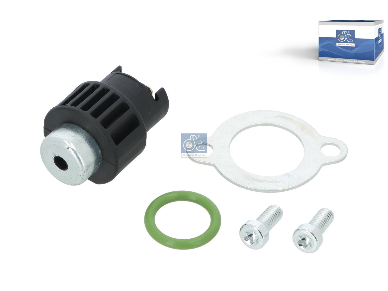 DT Spare Parts 3.95026 Repair kit, distance sensor