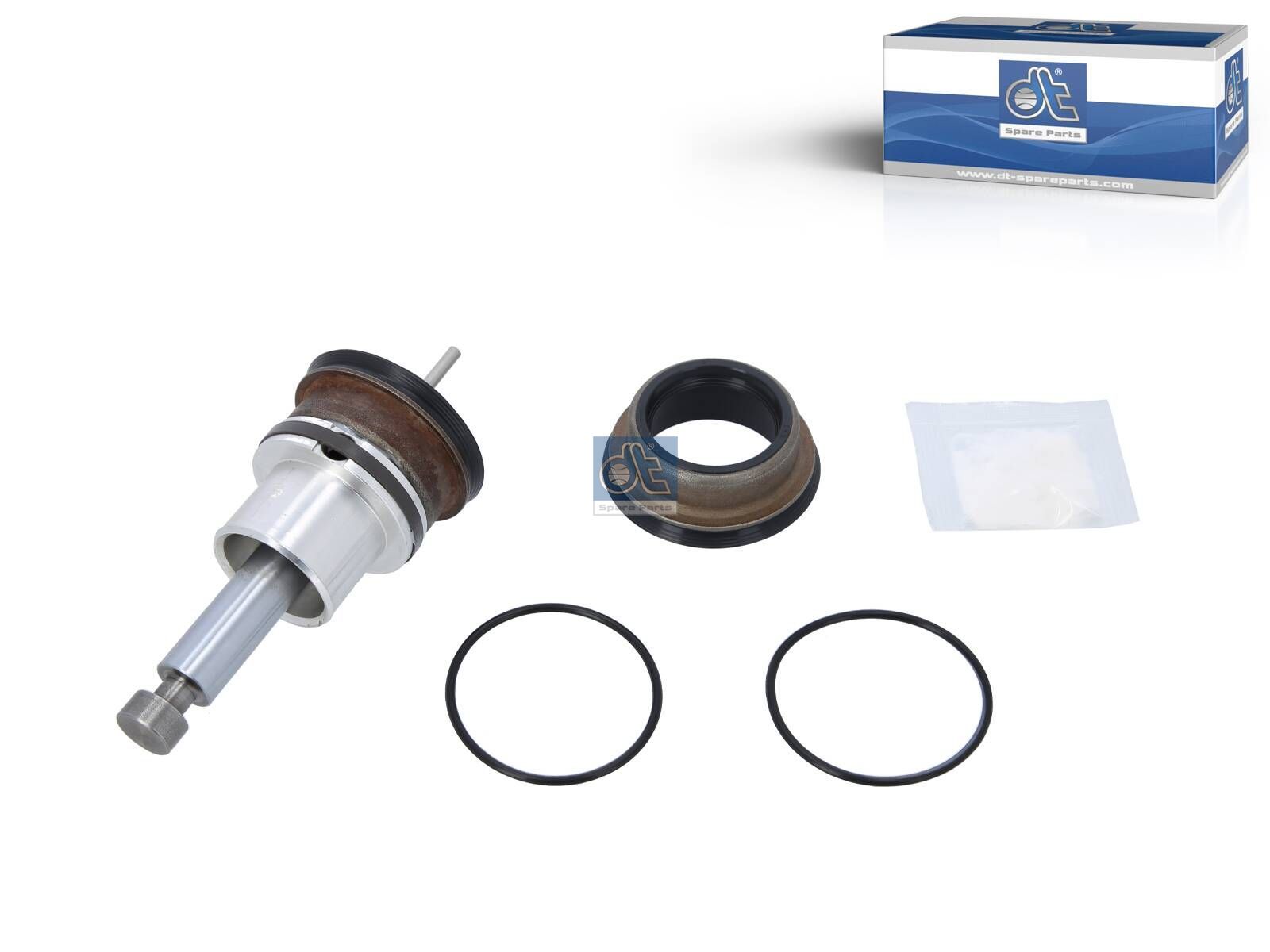 DT Spare Parts 3.95213 Repair kit, gearbox switching