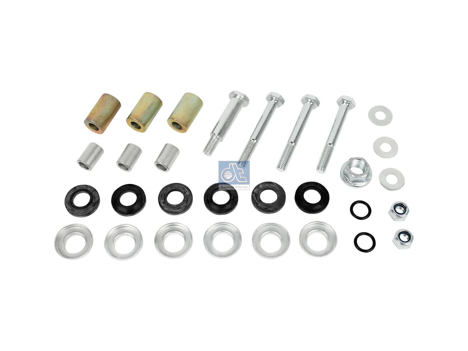 DT Spare Parts 3.95221 Repair kit, switching