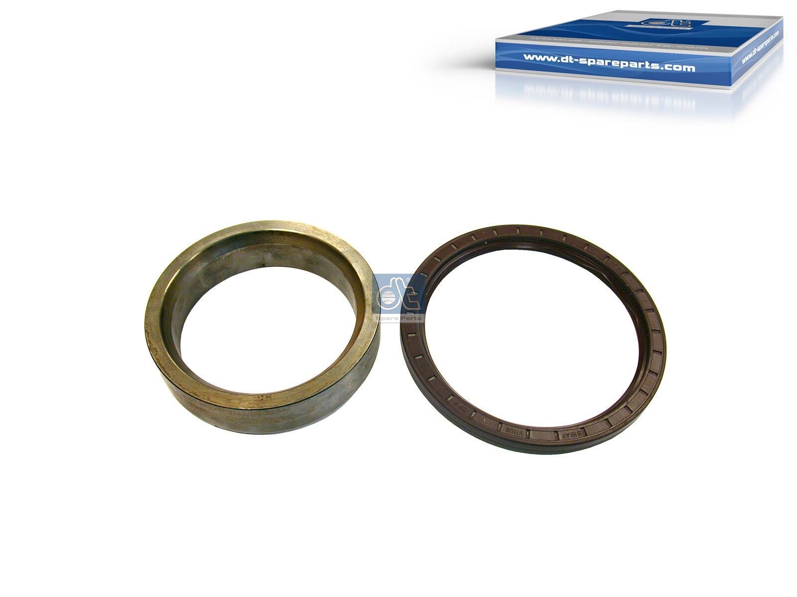 DT Spare Parts 3.96001 Repair kit, wheel hub