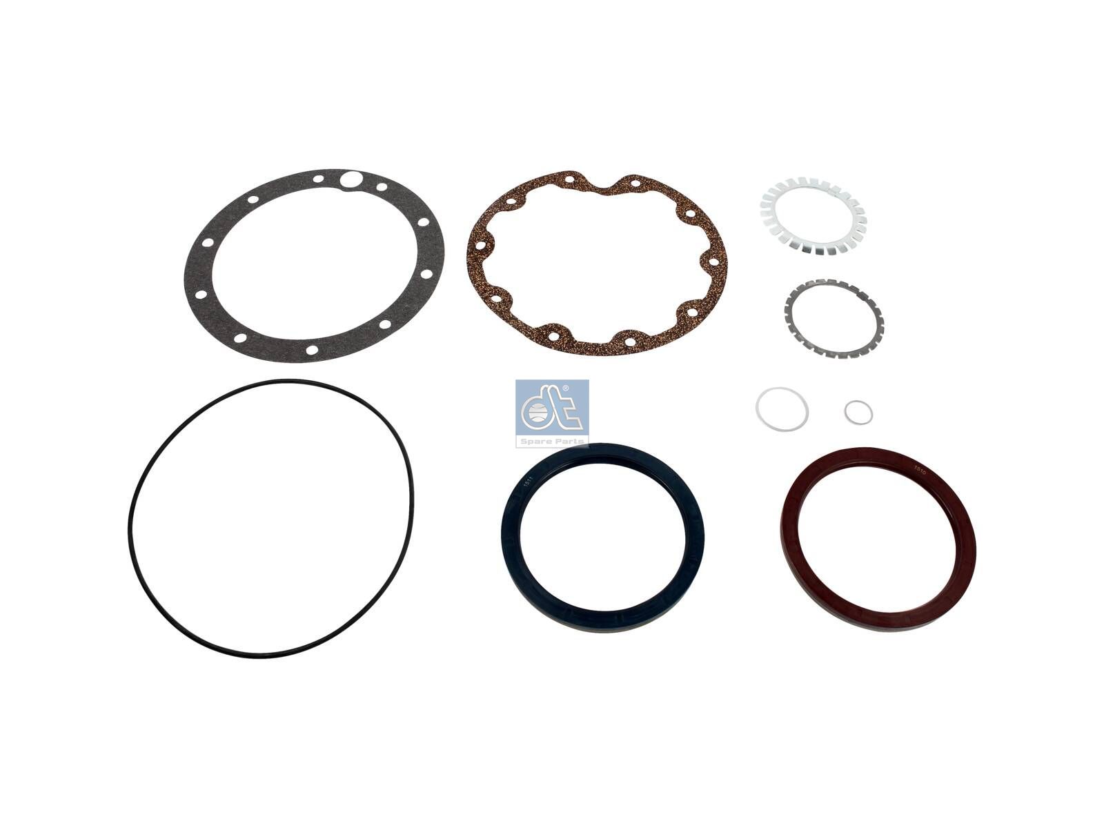 DT Spare Parts 3.96053 Repair kit, outer planetary gear