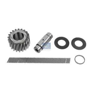 DT Spare Parts 3.96071 Planetary gear set, right