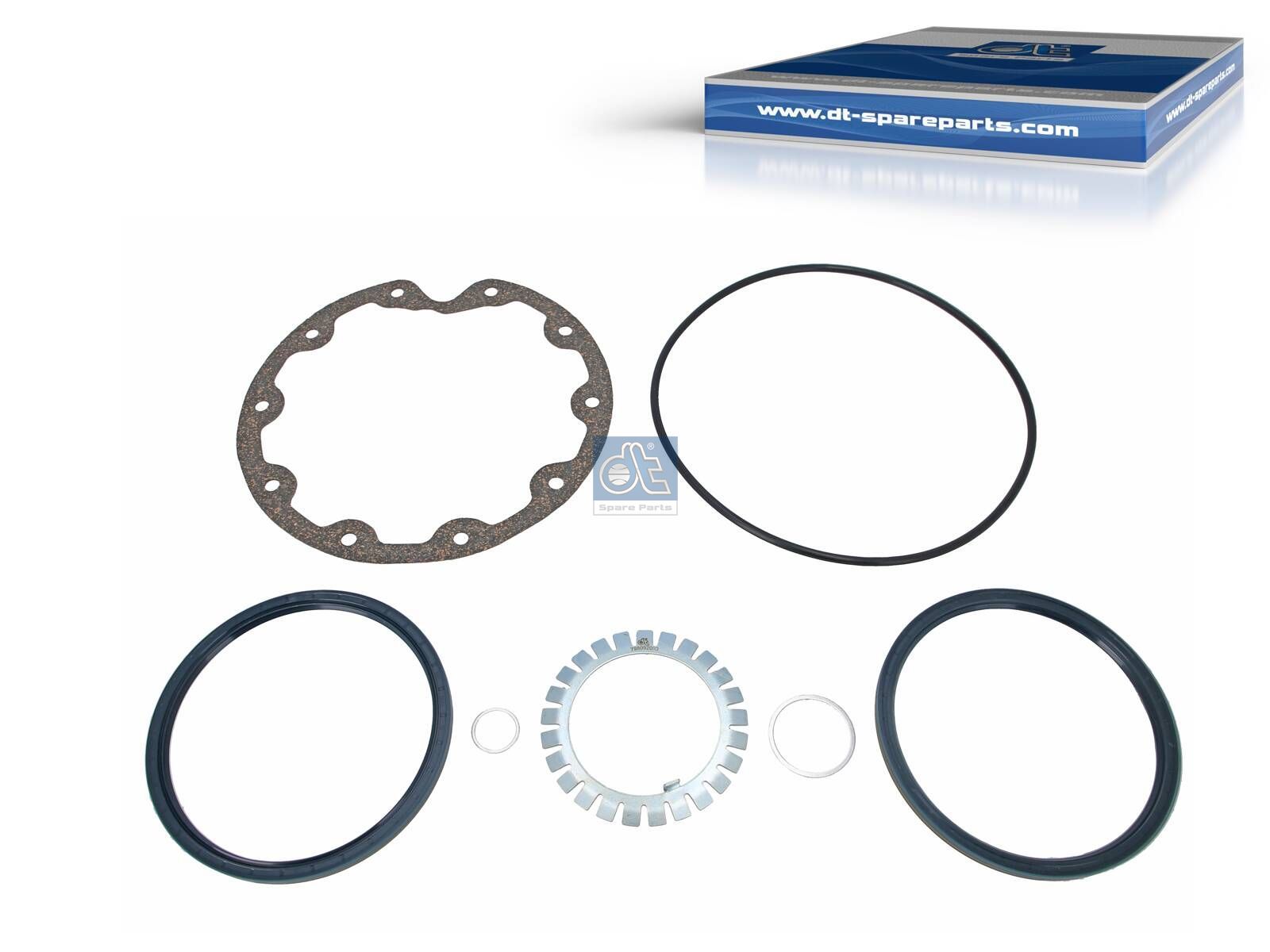 DT Spare Parts 3.96100 Repair kit, wheel hub