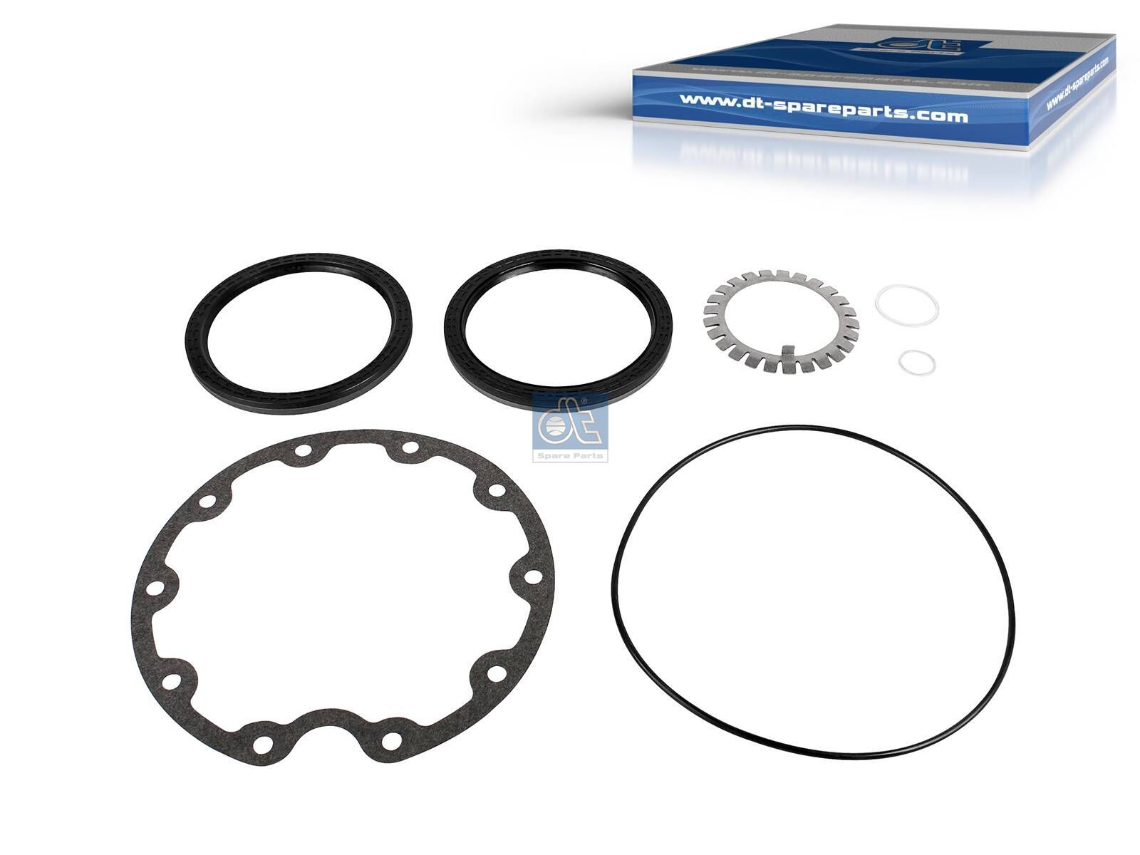 DT Spare Parts 3.96101 Repair kit, outer planetary gear