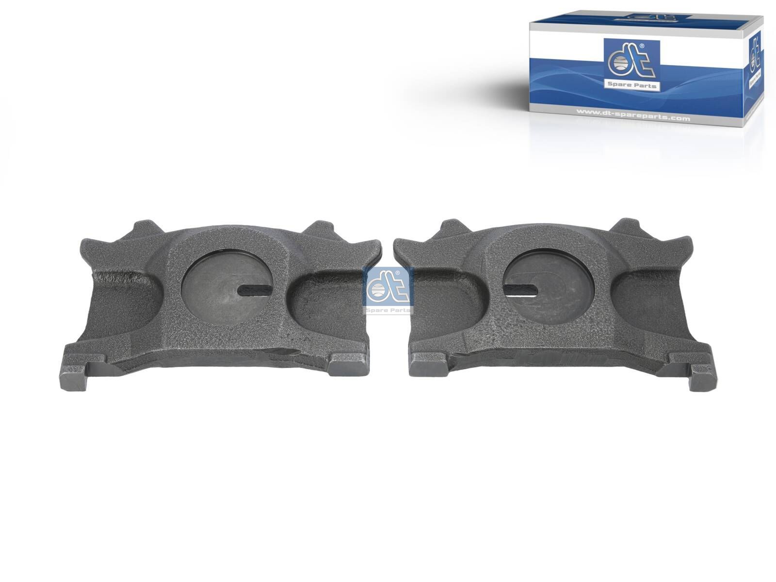 DT Spare Parts 3.96404 Repair kit, Brake caliper