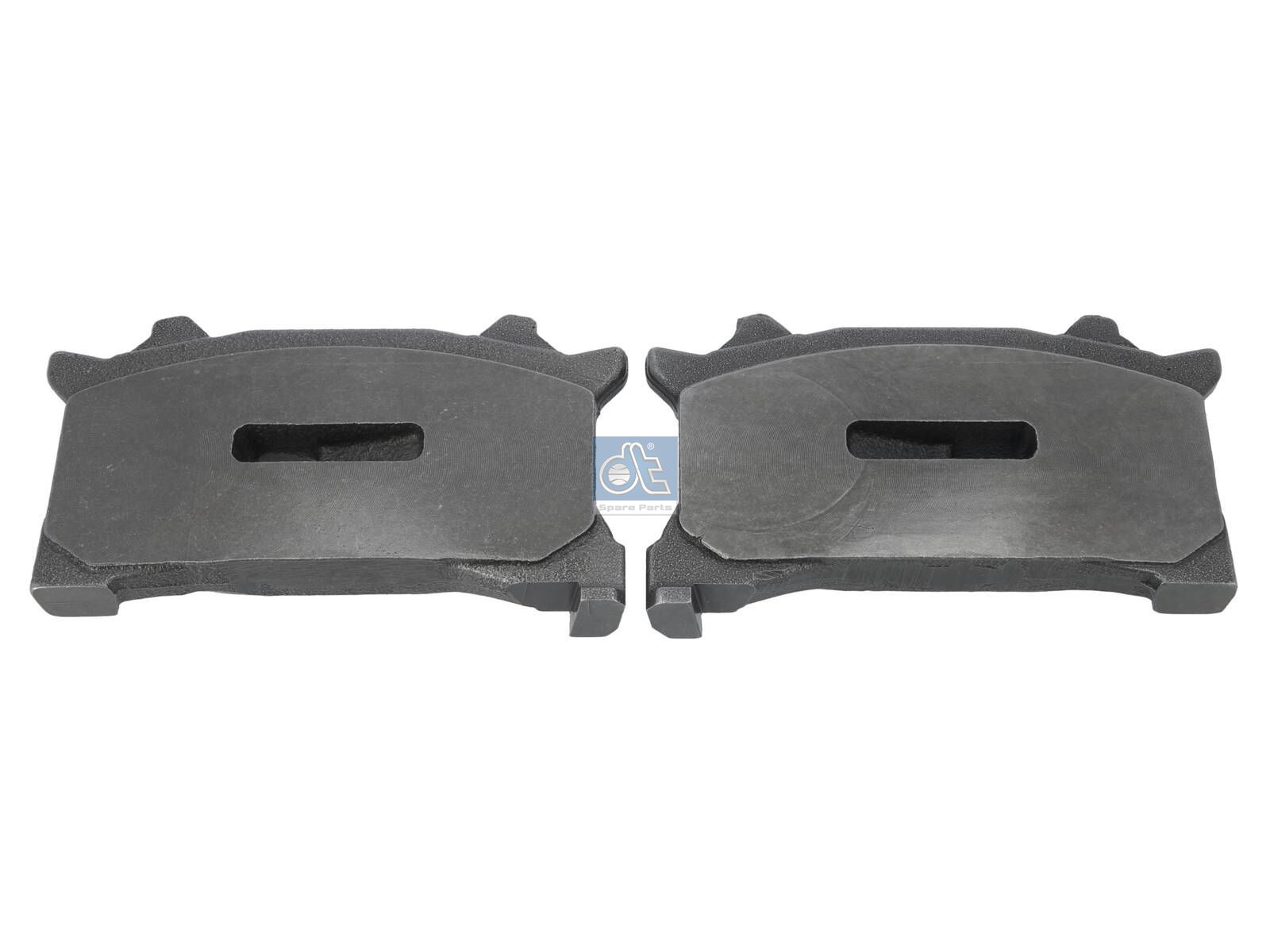 DT Spare Parts 3.96404 Repair kit, Brake caliper