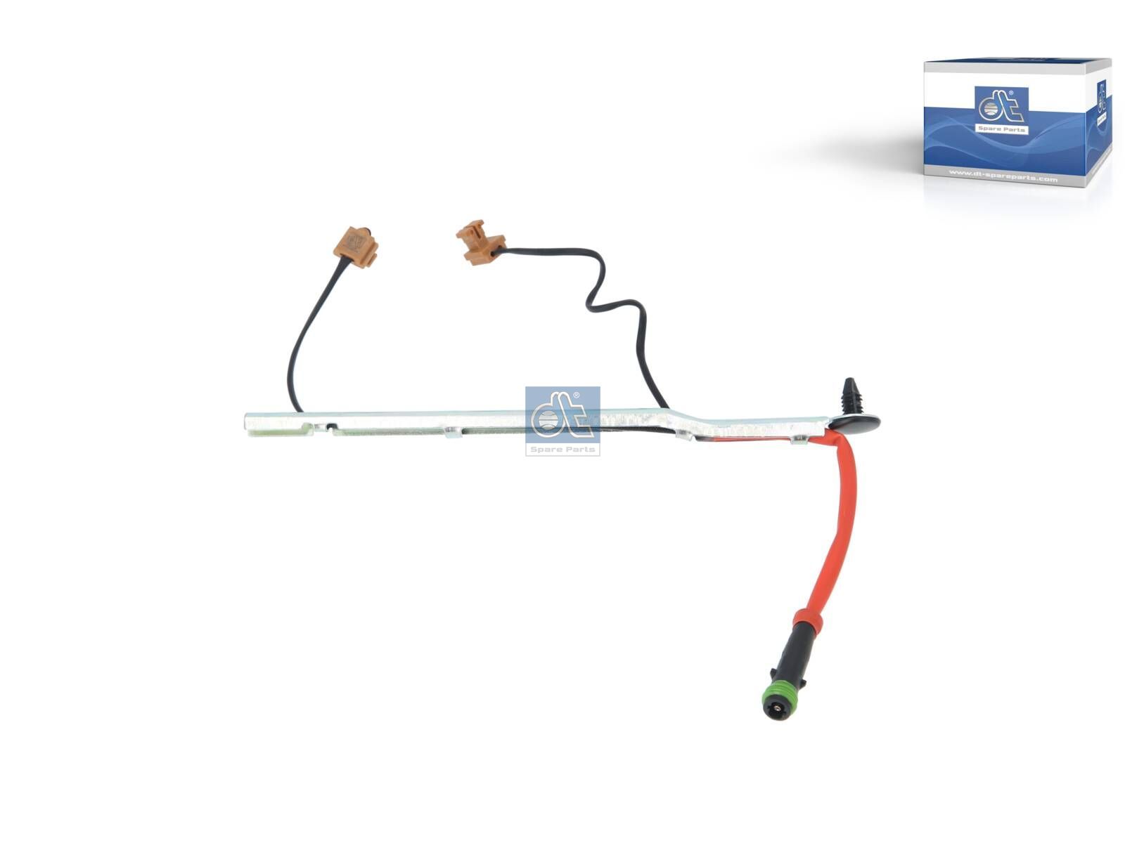 DT Spare Parts 3.96476 Wear indicator