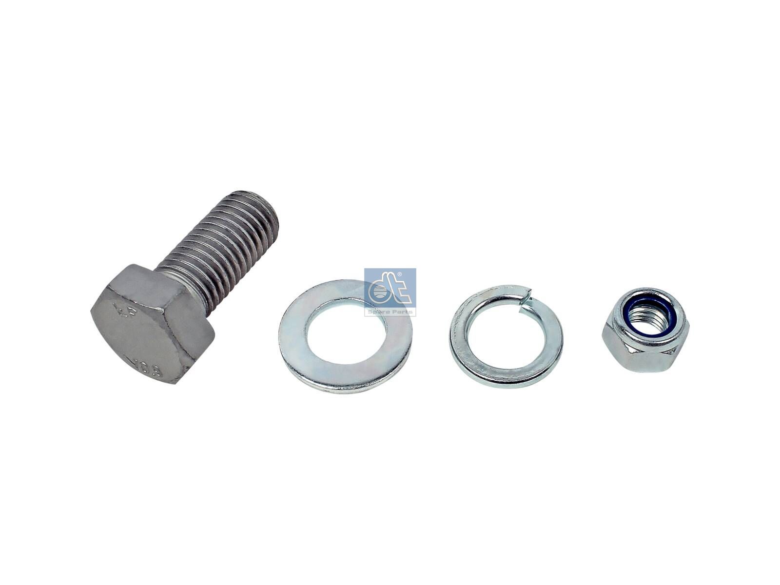 DT Spare Parts 3.96510 Mounting kit, air spring