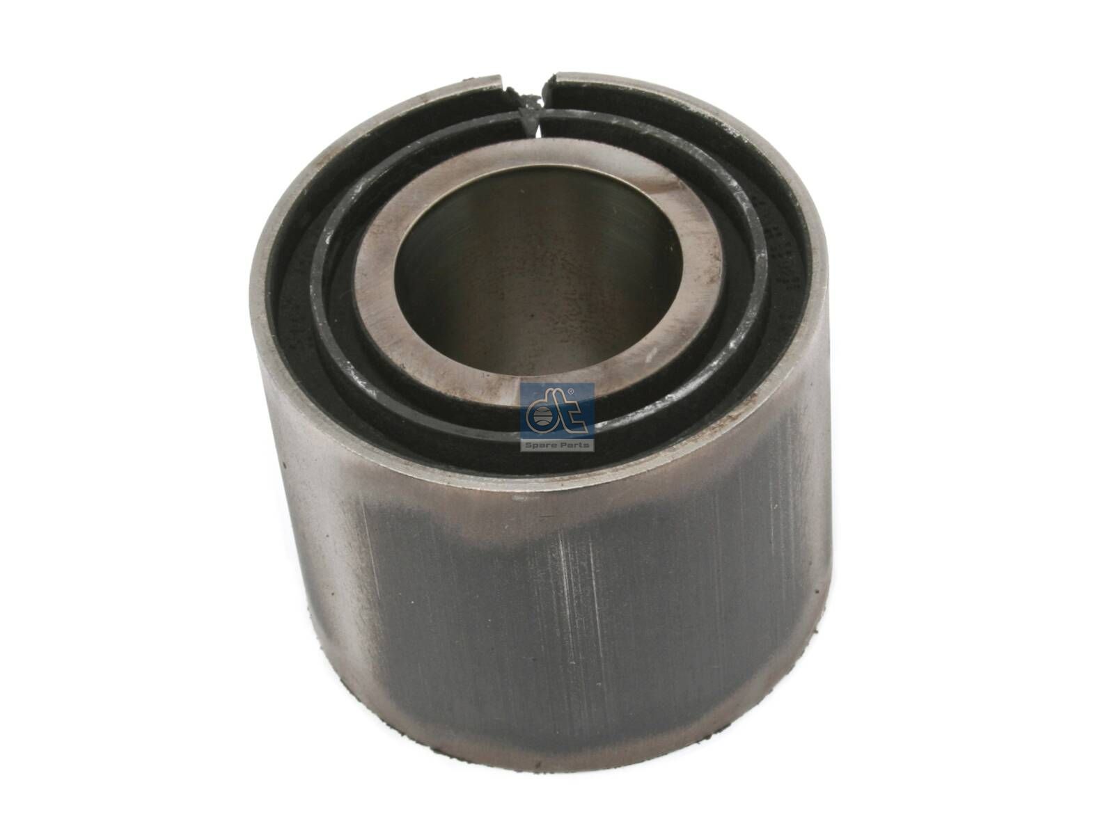 DT Spare Parts 3.96606 Bushing, reaction rod, d: 48 mm, D: 94 mm, H: 75 mm