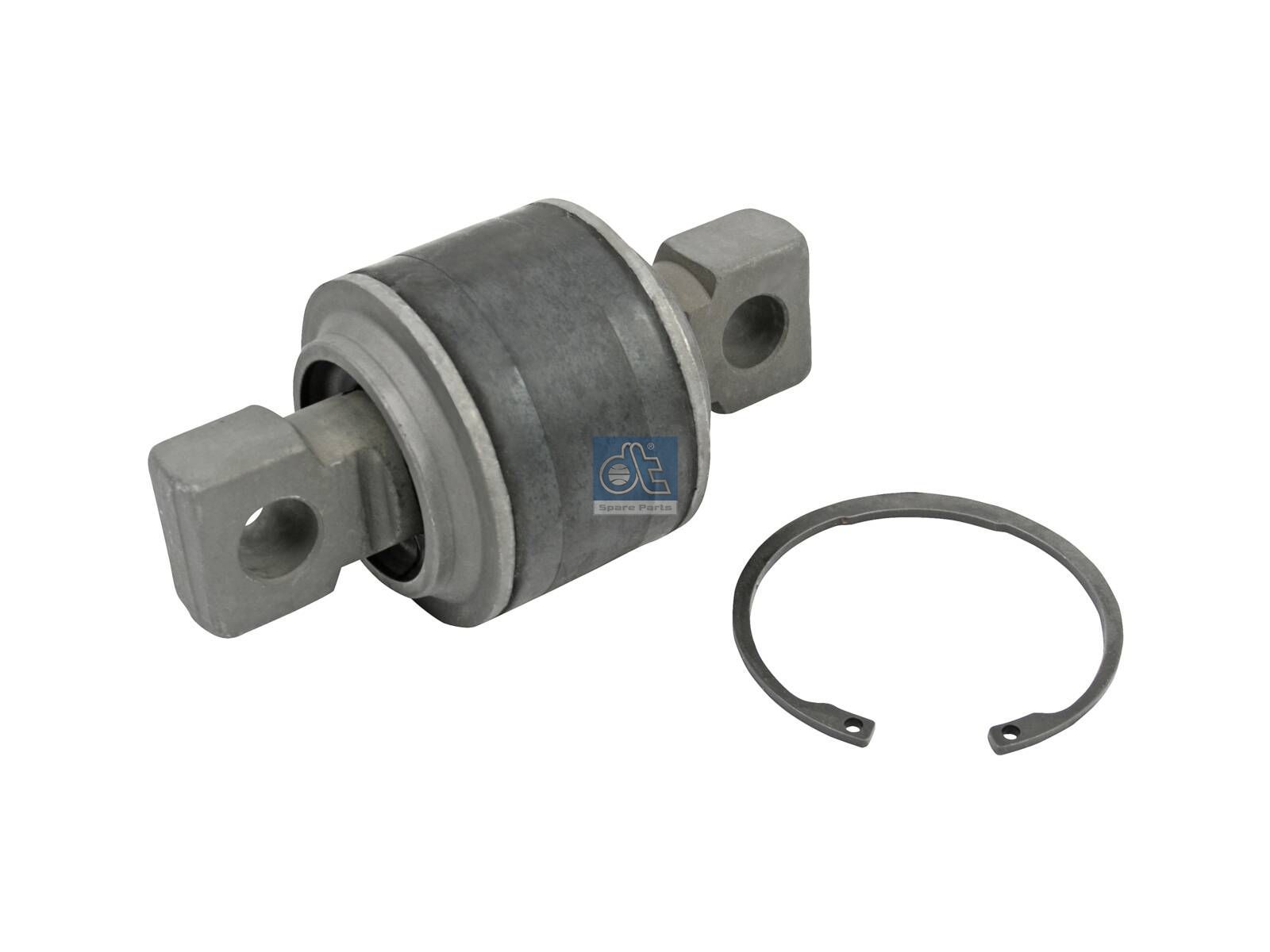 DT Spare Parts 3.96650 Repair kit, reaction rod, D: 85 mm, b: 19 mm, Lb: 130 mm, L: 170 mm, H: 24 mm