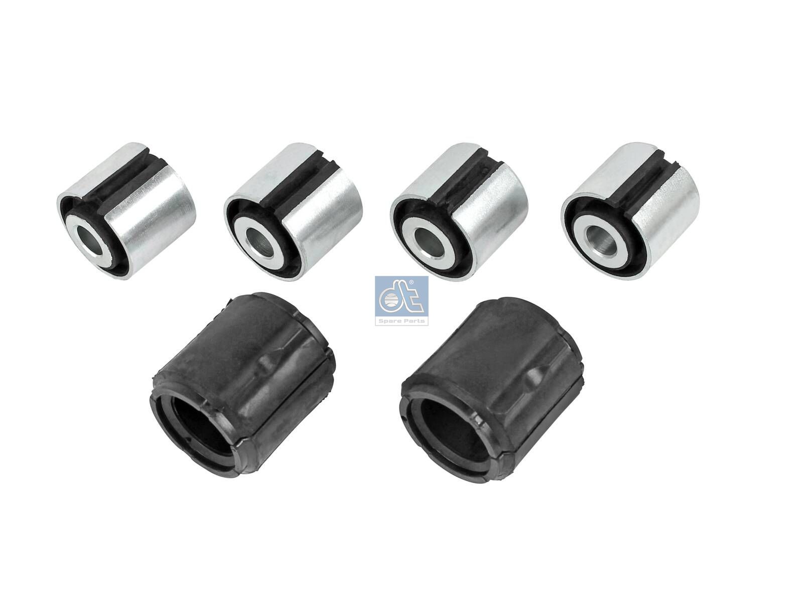 DT Spare Parts 3.96750 Repair kit, stabilizer