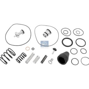 DT Spare Parts 3.97000 Repair kit, air dryer