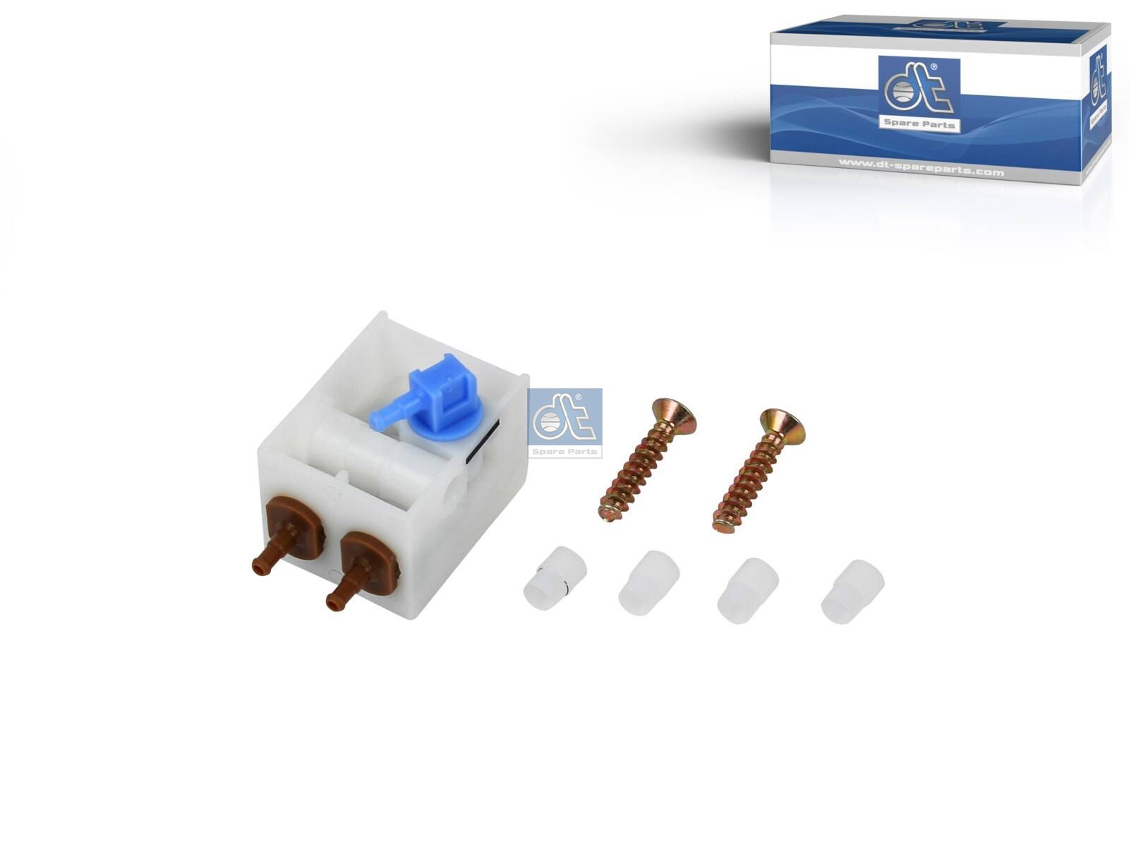 DT Spare Parts 3.98304 Repair kit, seat