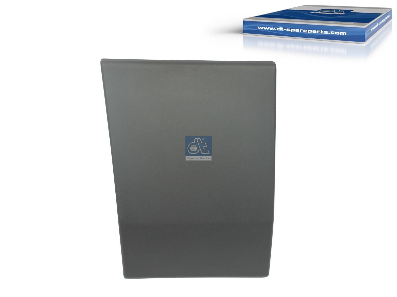 DT Spare Parts 4.00010 Cover moulding, lateral, right
