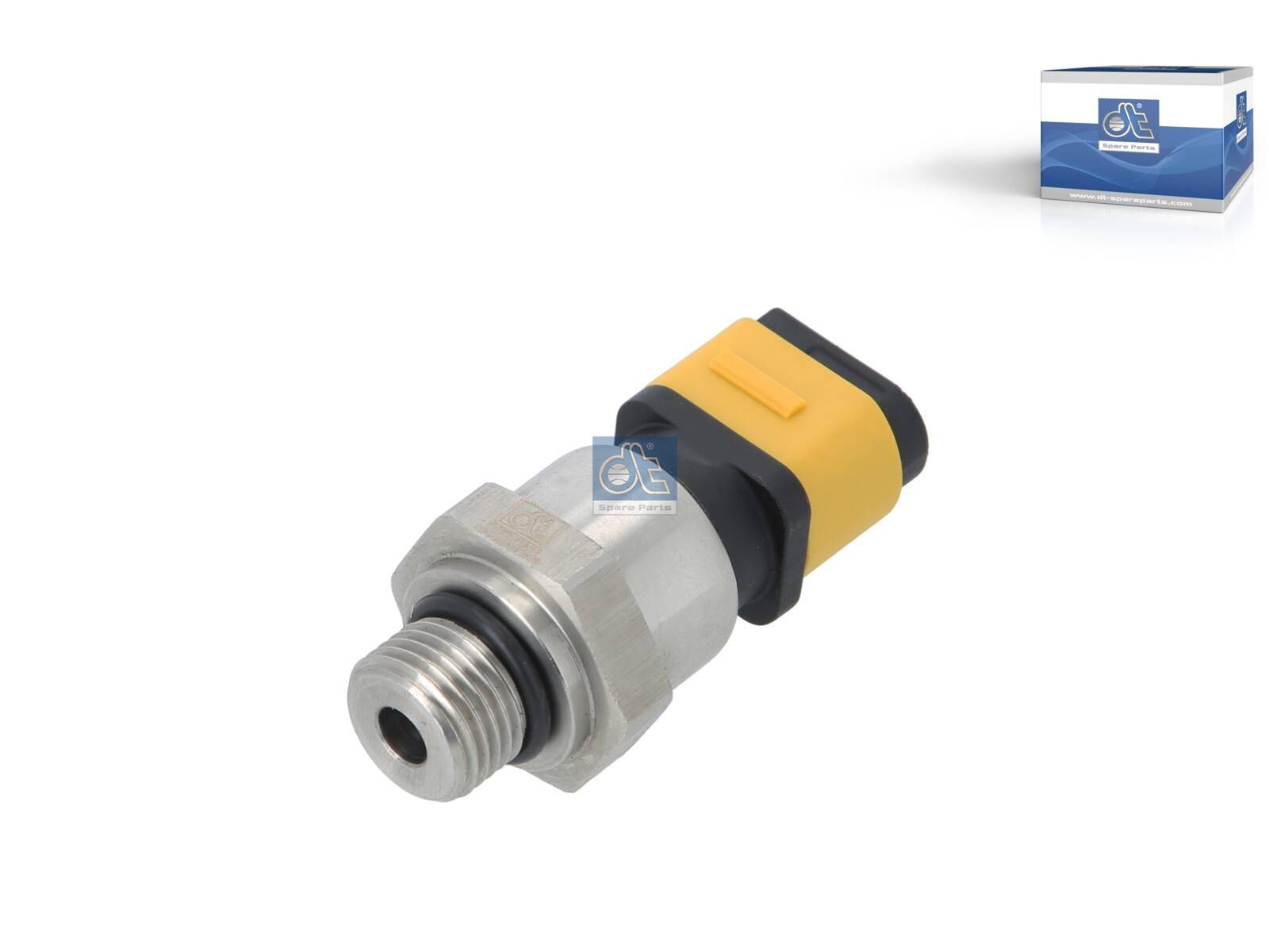 DT Spare Parts 4.00053 Sensor, exhaust pressure