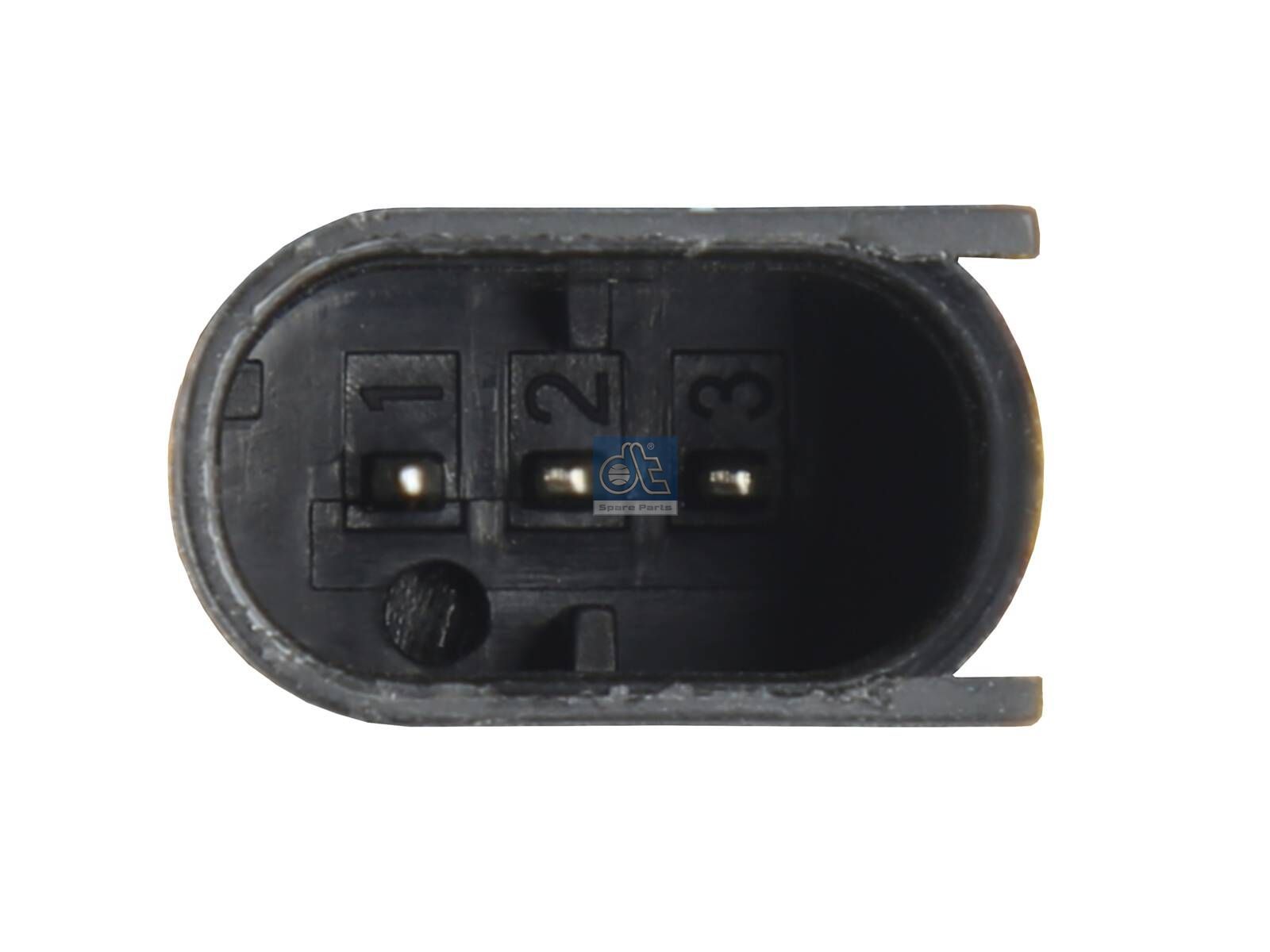 DT Spare Parts 4.00053 Sensor, exhaust pressure