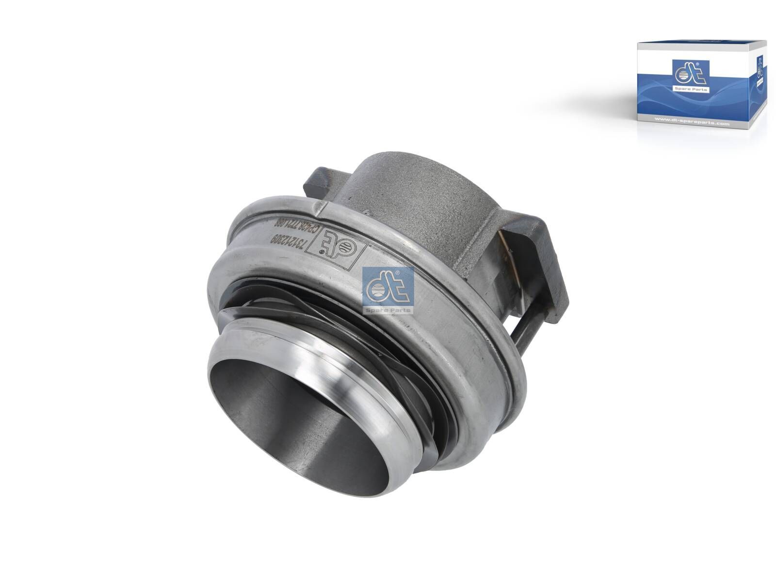 DT Spare Parts 4.00088 Release bearing, D: 430 mm