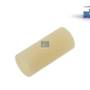 DT Spare Parts 4.00123 Bushing, step, d: 28 mm, D: 32 mm, L: 70 mm