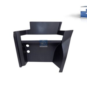 DT Spare Parts 4.00136 Cover, step well case