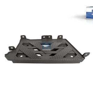 DT Spare Parts 4.00144 Step plate, lower left