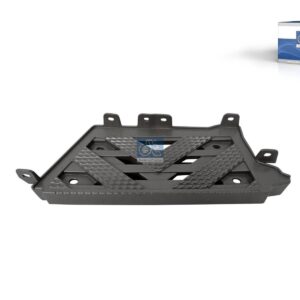 DT Spare Parts 4.00145 Step plate, lower right