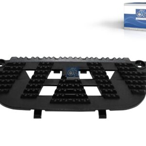 DT Spare Parts 4.00147 Step, upper left