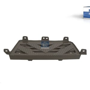 DT Spare Parts 4.00148 Step plate, upper right