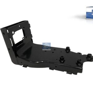 DT Spare Parts 4.00151 Bracket, step well case, left