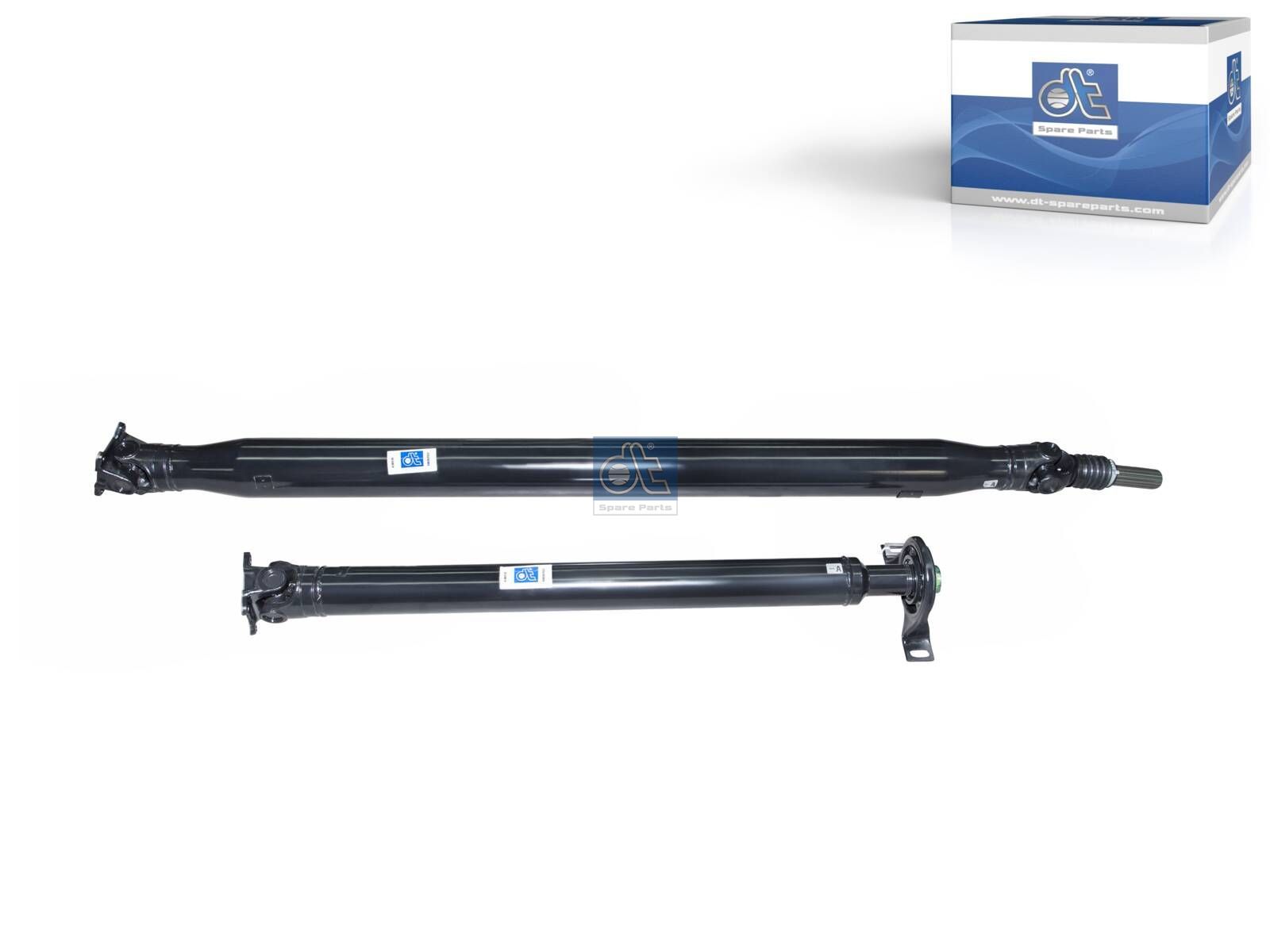 DT Spare Parts 4.00178 Propeller shaft