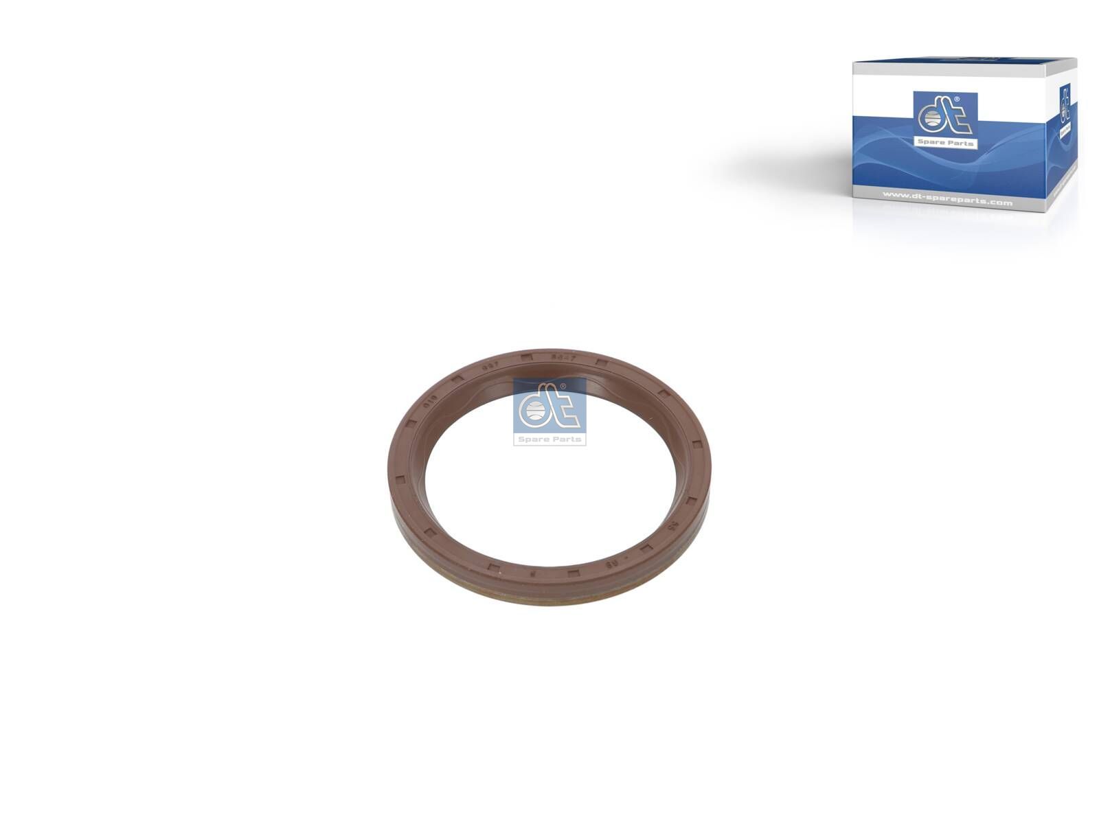 DT Spare Parts 4.00184 Oil seal