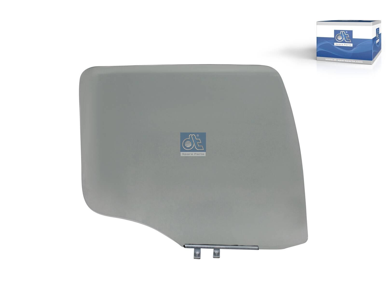 DT Spare Parts 4.00200 Door glass, right, single package