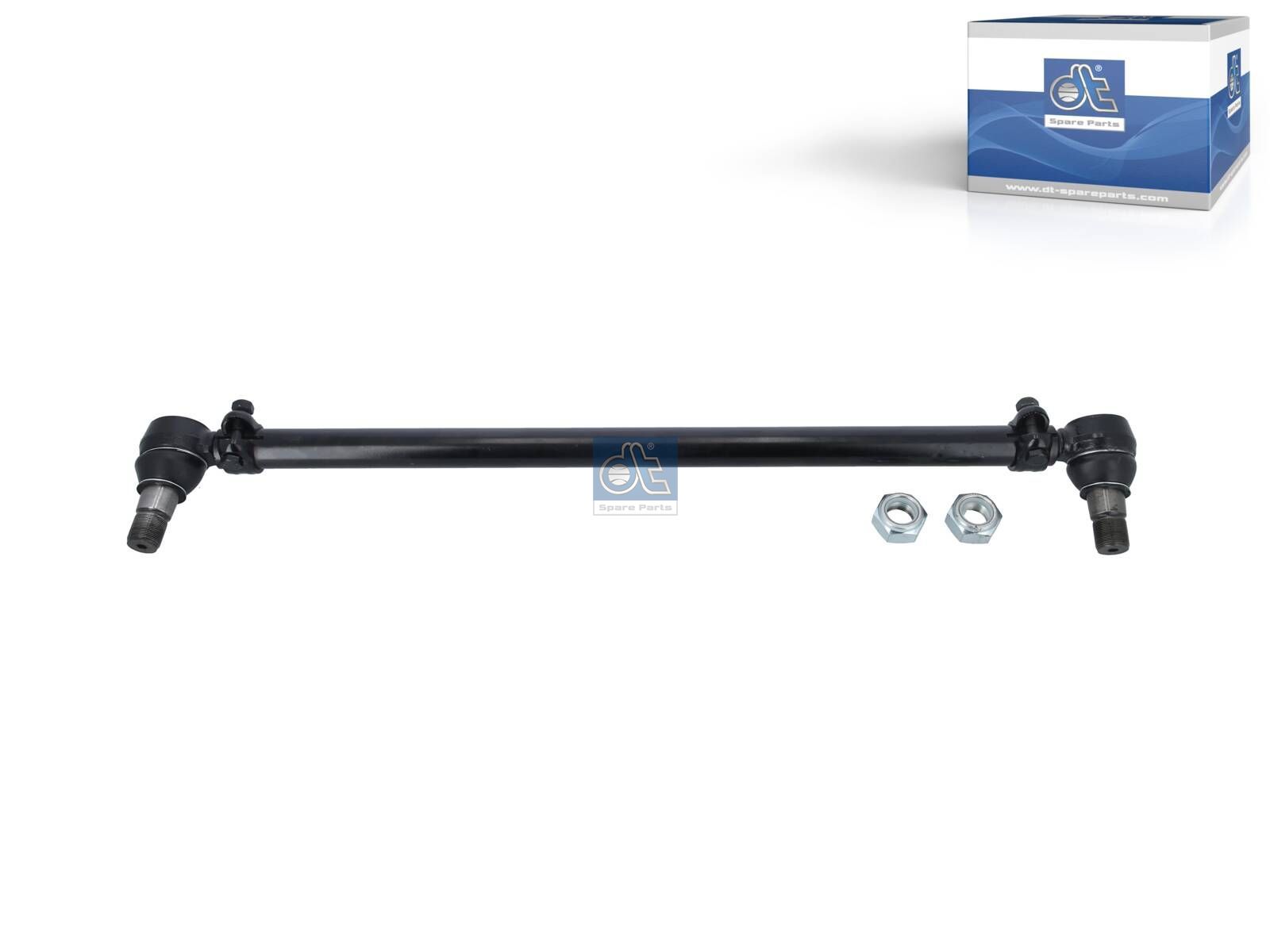 DT Spare Parts 4.00201 Drag link