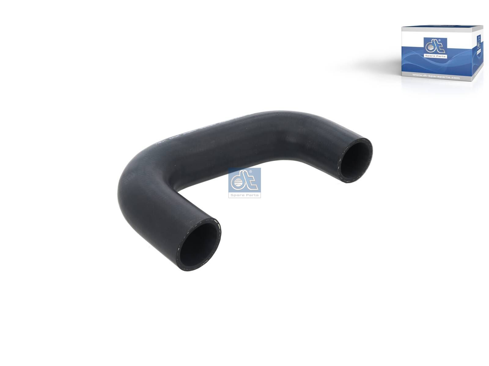 DT Spare Parts 4.00258 Compressor hose