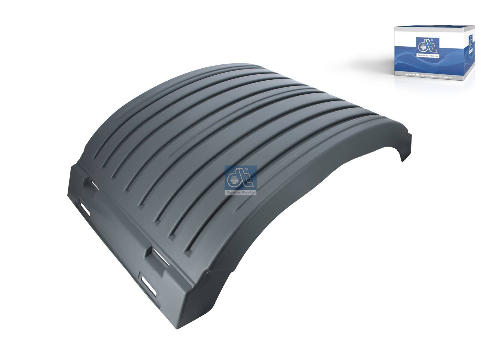 DT Spare Parts 4.00296 Fender, center