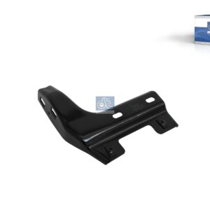 DT Spare Parts 4.00310 Bracket, step well case, left