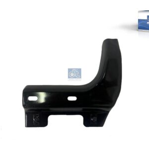 DT Spare Parts 4.00311 Bracket, step well case, right