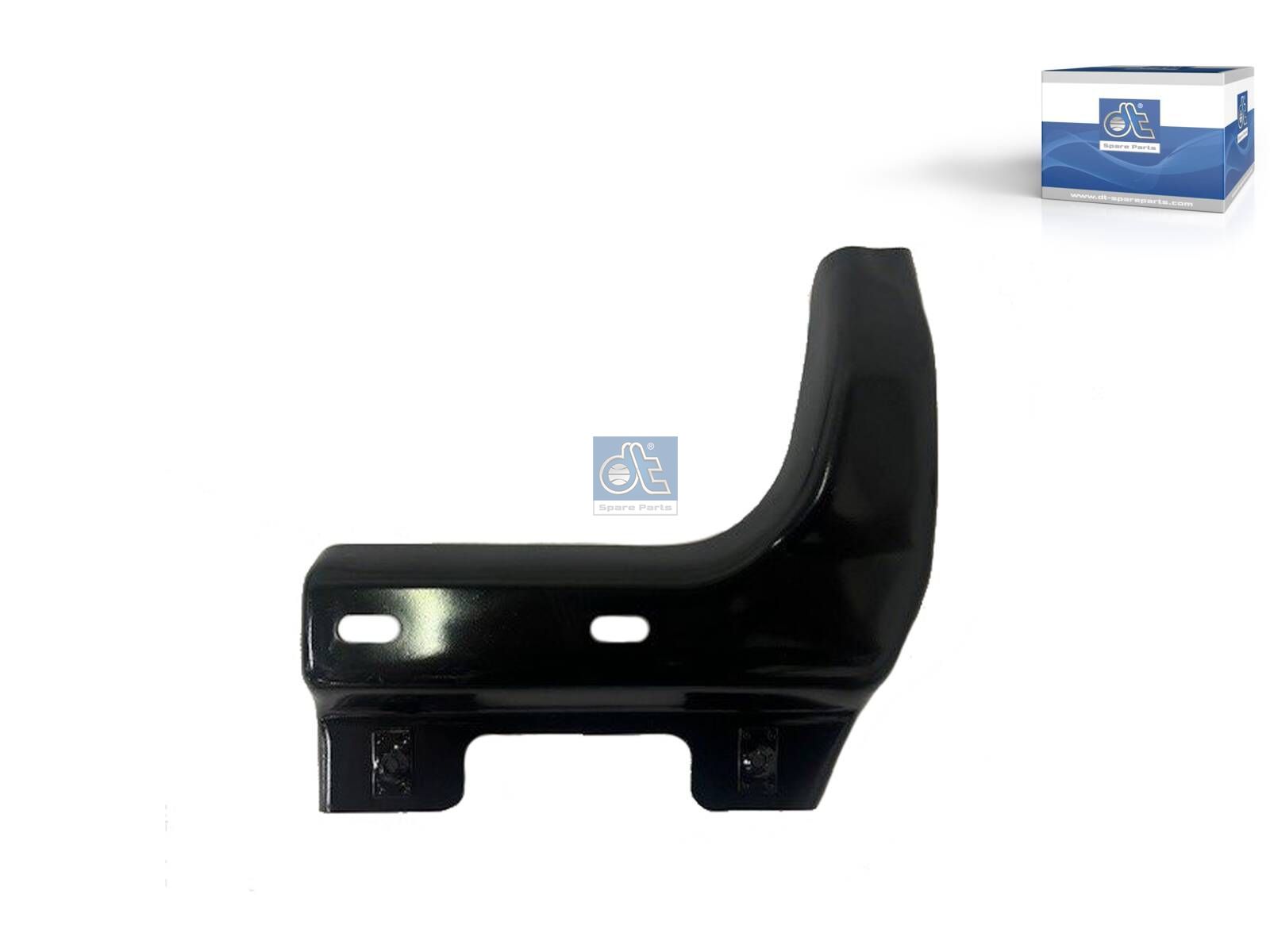 DT Spare Parts 4.00311 Bracket, step well case, right