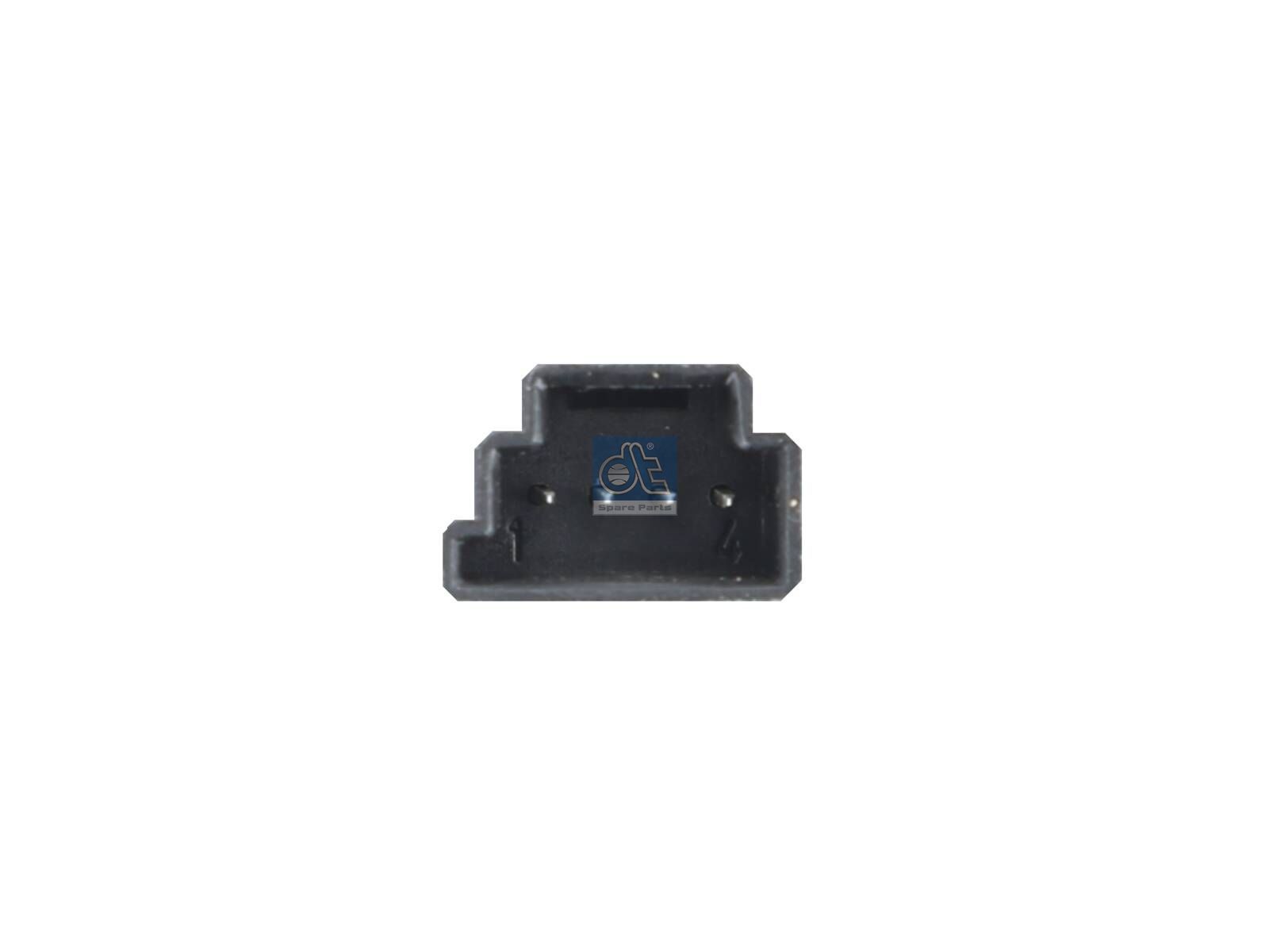 DT Spare Parts 4.00349 Steering column switch