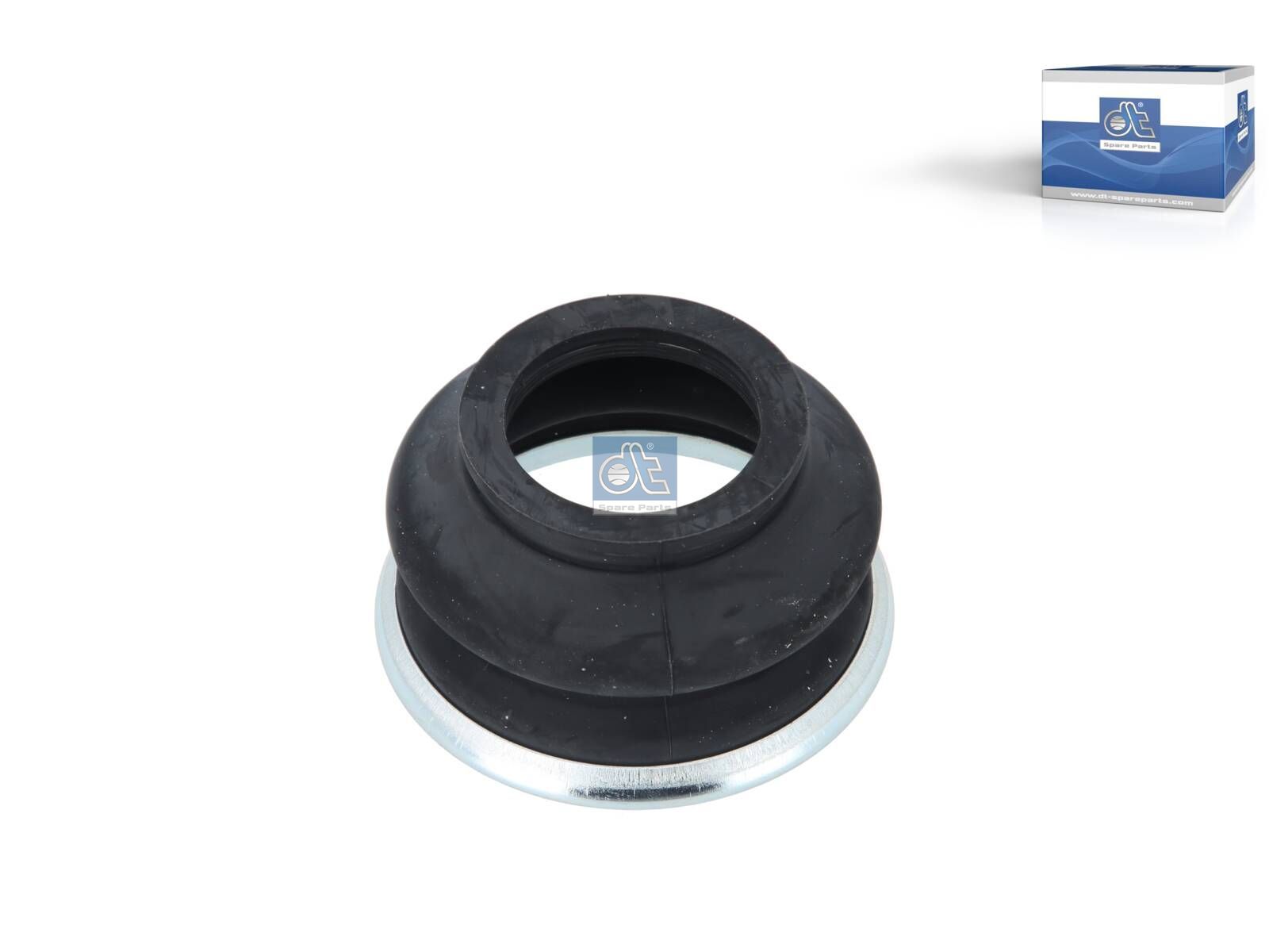 DT Spare Parts 4.00350 Boot, ball joint