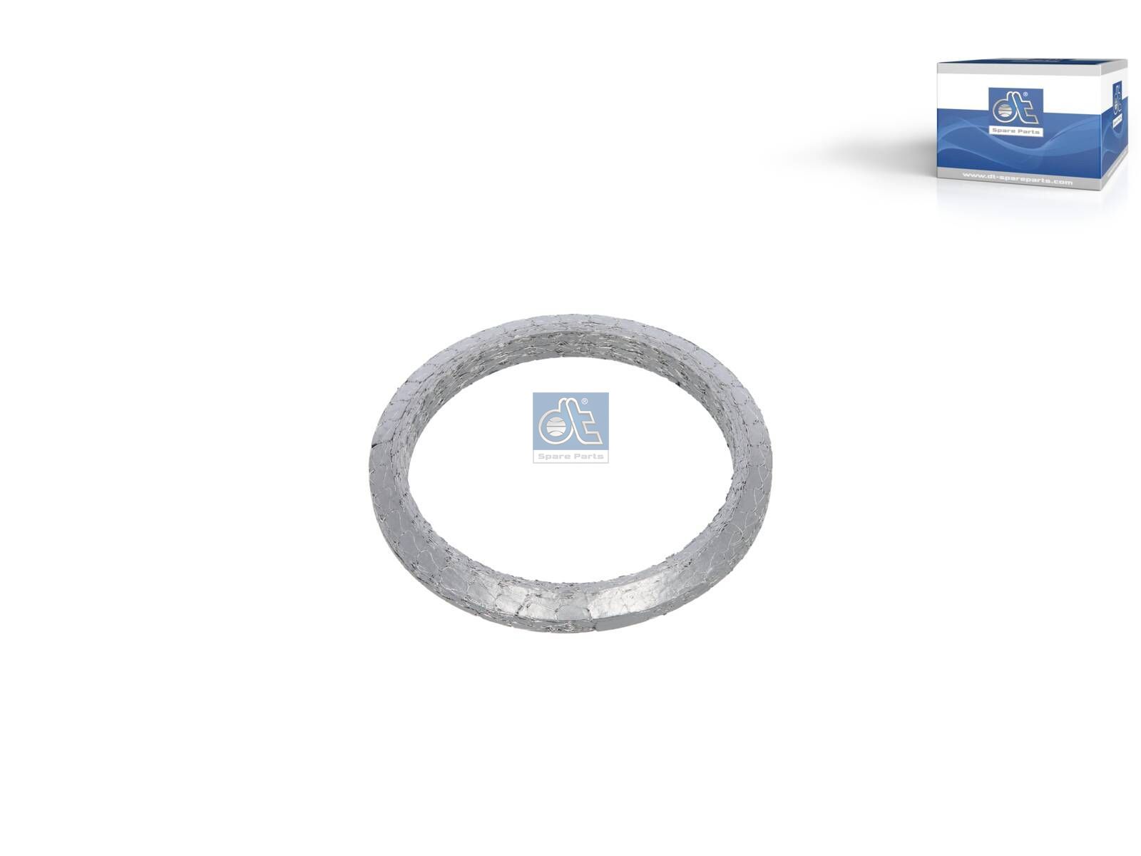 DT Spare Parts 4.00377 Gasket, catalyst converter