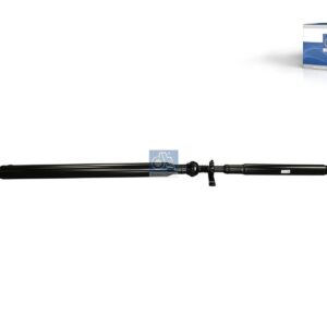 DT Spare Parts 4.00380 Propeller shaft