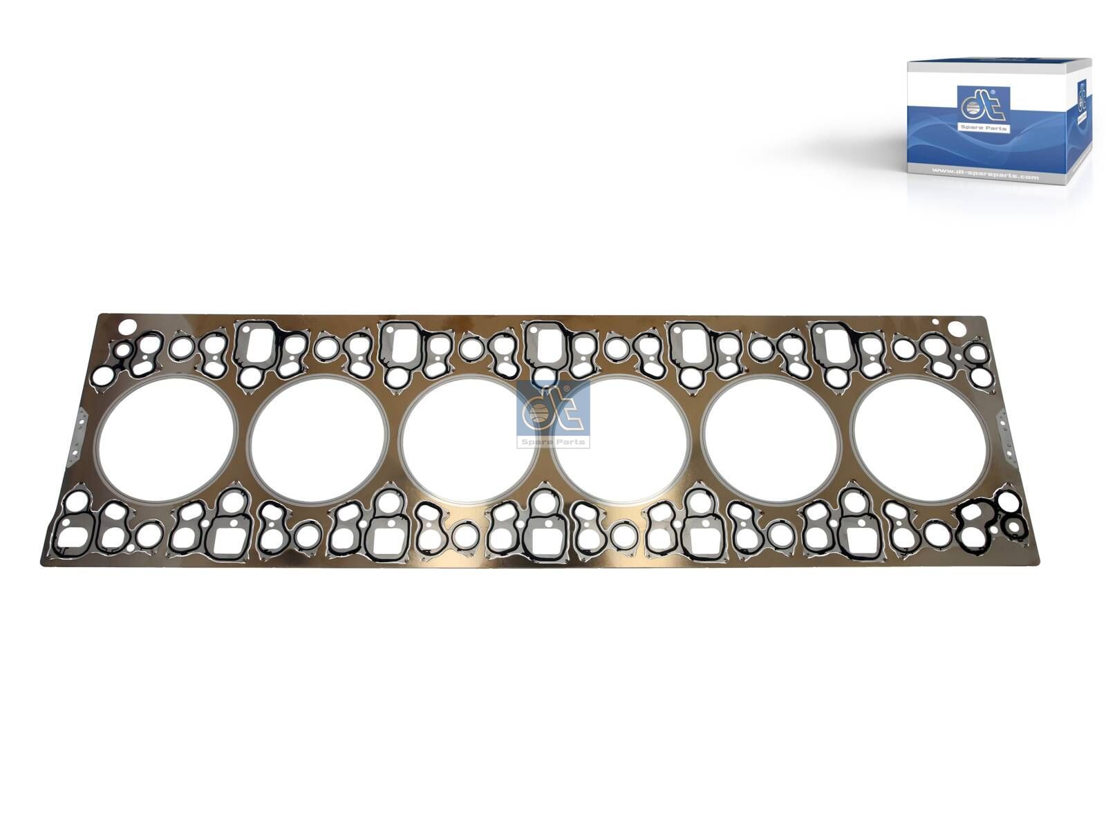 DT Spare Parts 4.00453 Cylinder head gasket