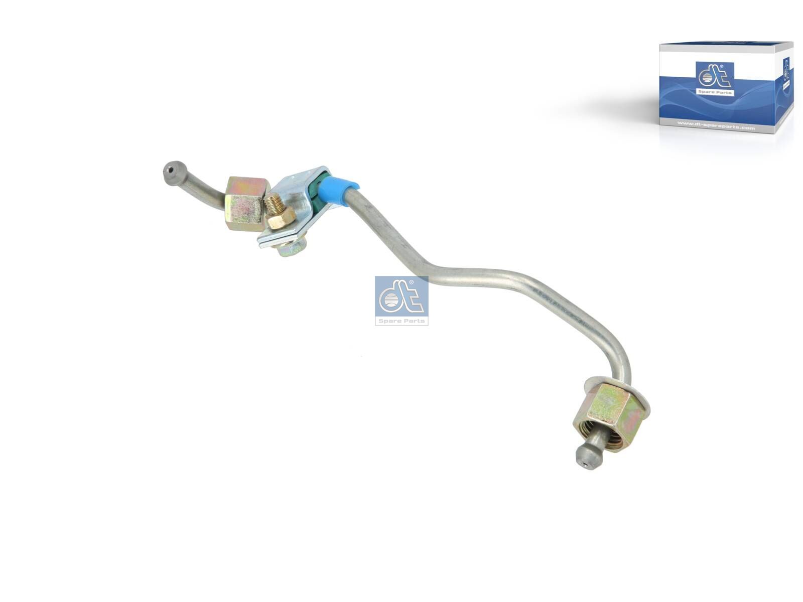 DT Spare Parts 4.00470 Injection line