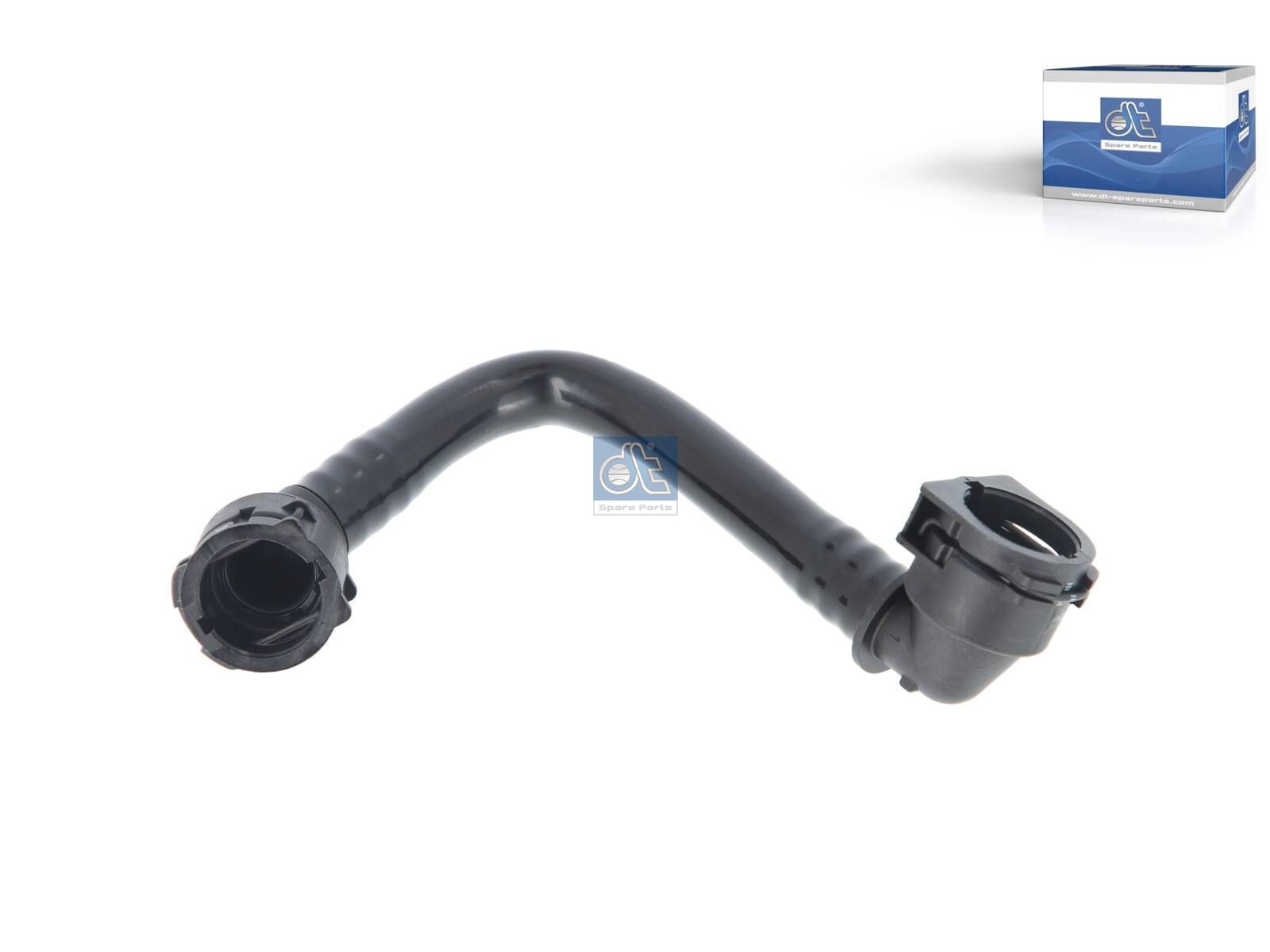 DT Spare Parts 4.00483 Cooling water line