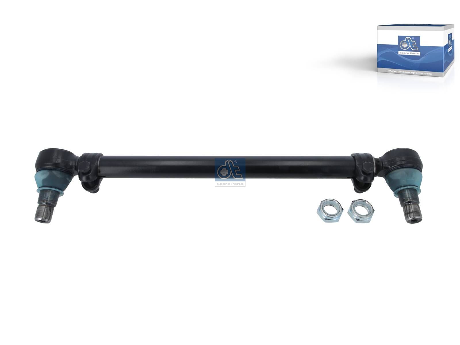 DT Spare Parts 4.00501 Drag link