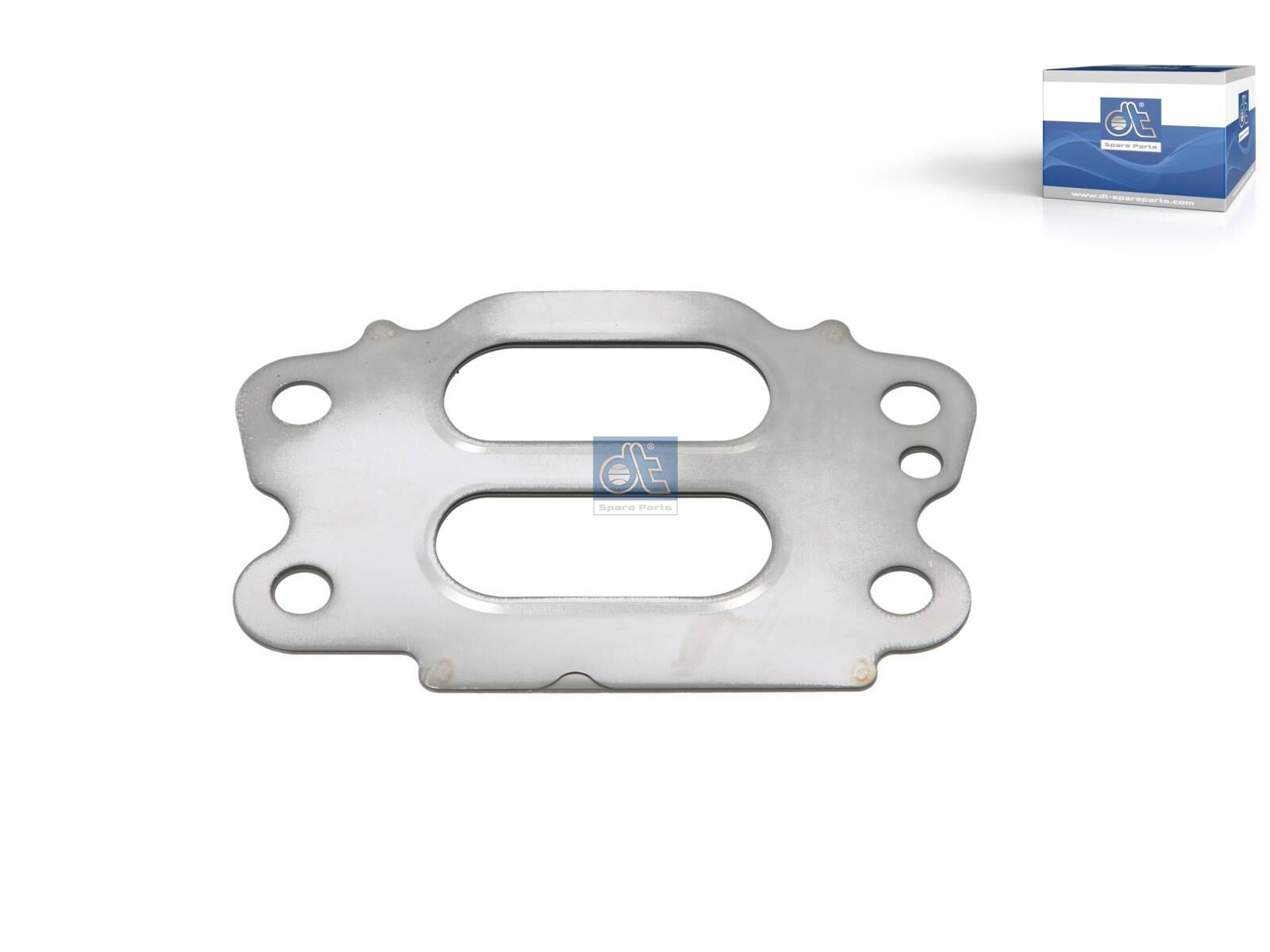 DT Spare Parts 4.00525 Gasket, exhaust manifold