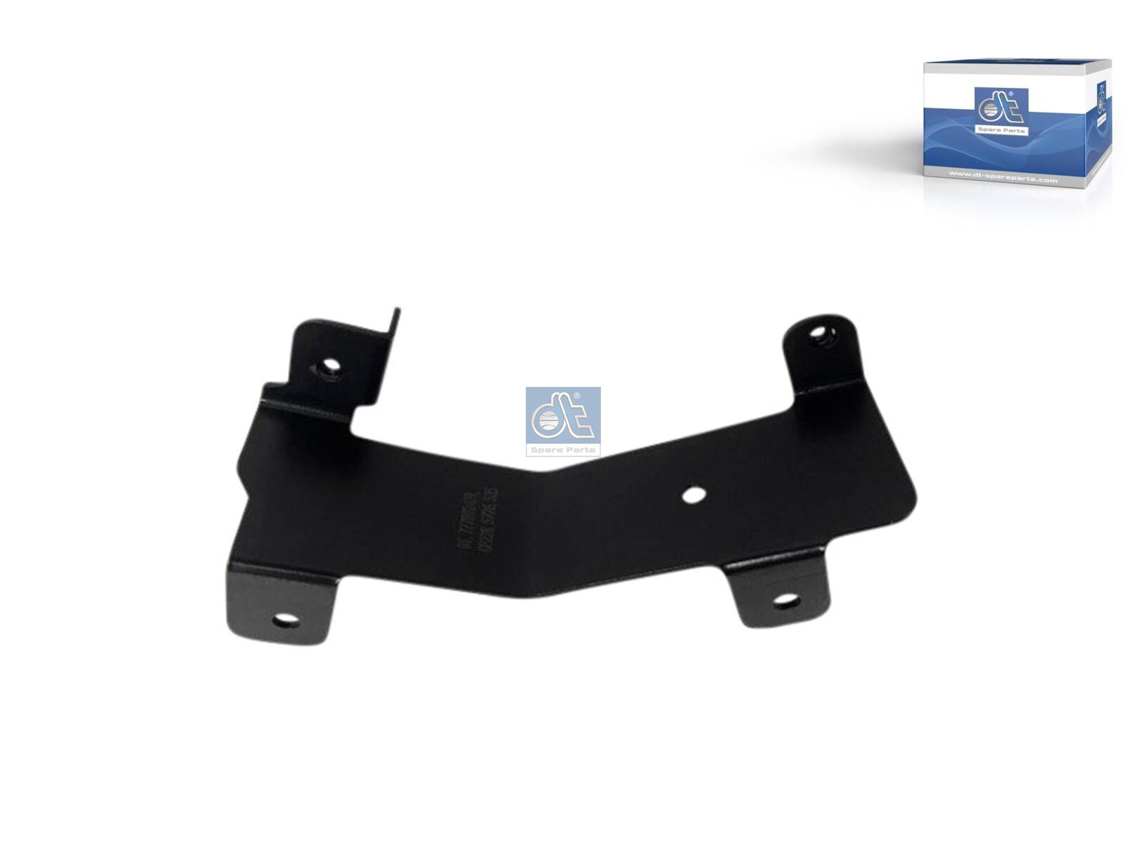 DT Spare Parts 4.00535 Bracket, headlamp, right