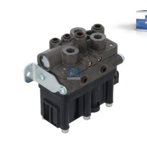 DT Spare Parts 4.00536 Control valve, door