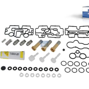 DT Spare Parts 4.00537 Repair kit, control valve, door